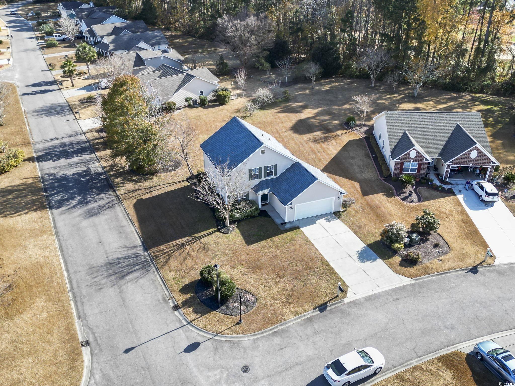301 Conchal Court Murrells Inlet, SC 29576 - Photo 34 of 40 Gallery Image 34