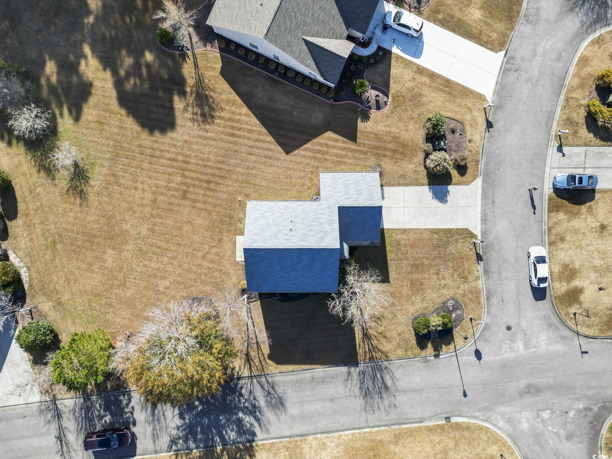301 Conchal Court Murrells Inlet, SC 29576 - Photo 35 of 40 Gallery Image 35