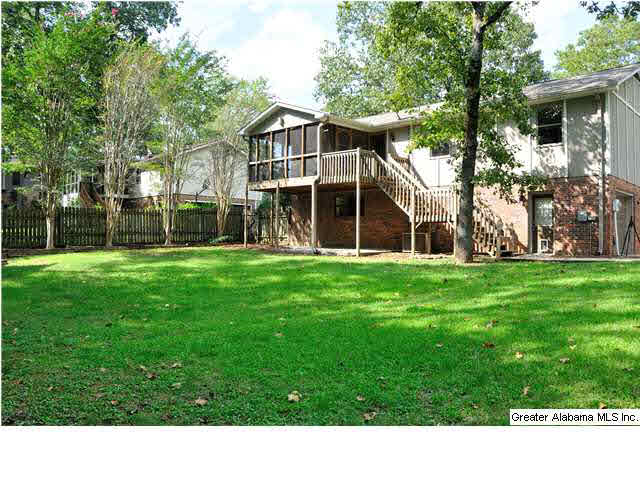 1421 Tropical Lane Alabaster, AL 35007 - Photo 29 of 31