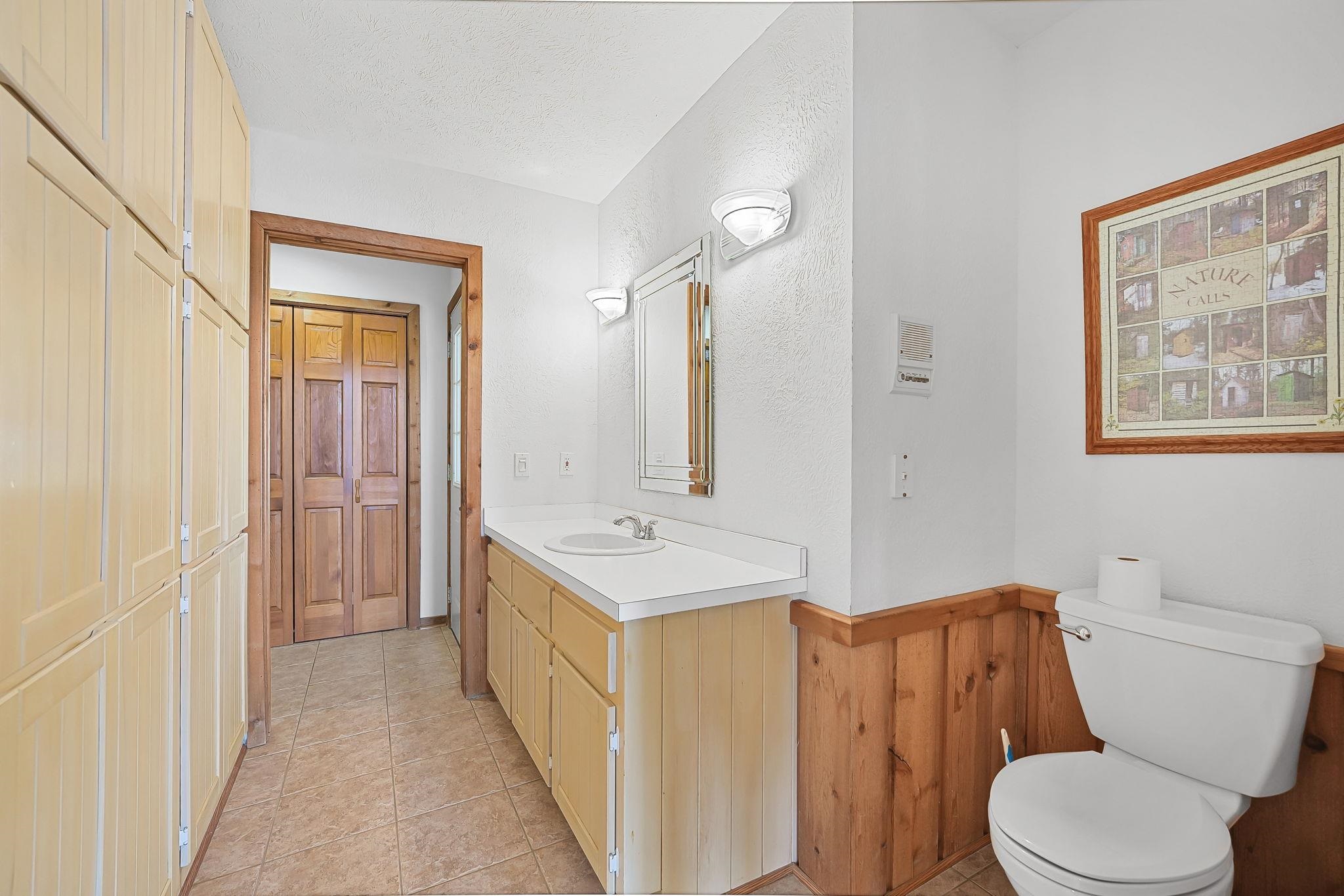 45 West Traverse Lake Road Cedar, MI 49621 - Photo 18 of 57