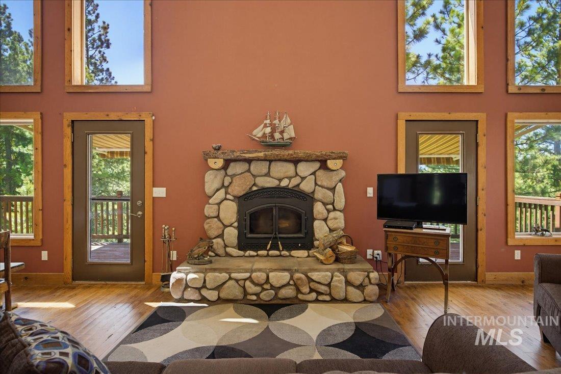 51 Ranch Circle Cascade, ID 83611 - Photo 12 of 34