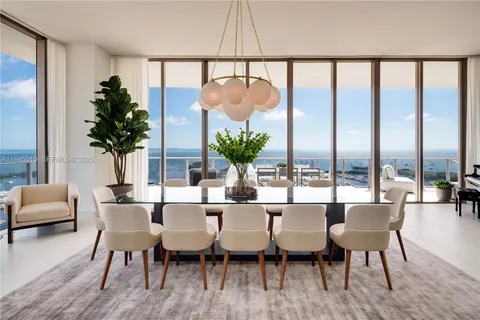$18,950,000 | 2655 South Bayshore Drive, Unit LPH, Coconut Grove, FL 33133