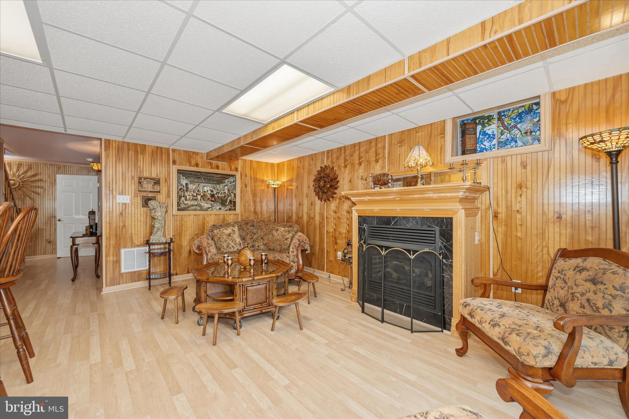 6594 Hemlock Point Road New Market, MD 21774 - Photo 65 of 98 Lower Level