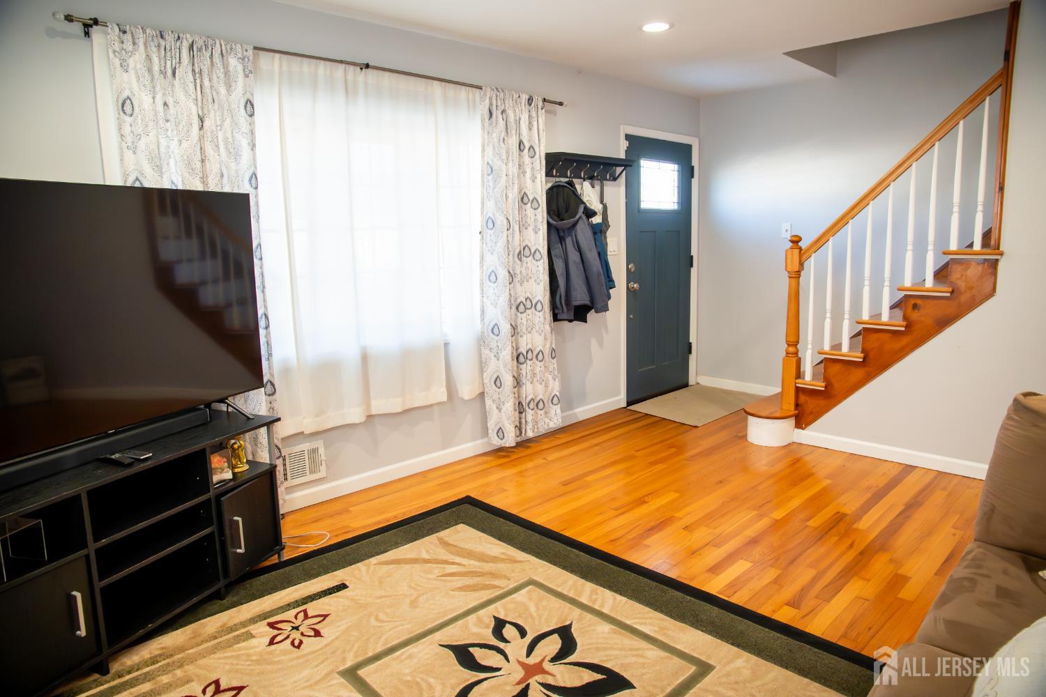 13 Eberly Place Fords, NJ 08863 - Photo 3 of 12 a view of a living room