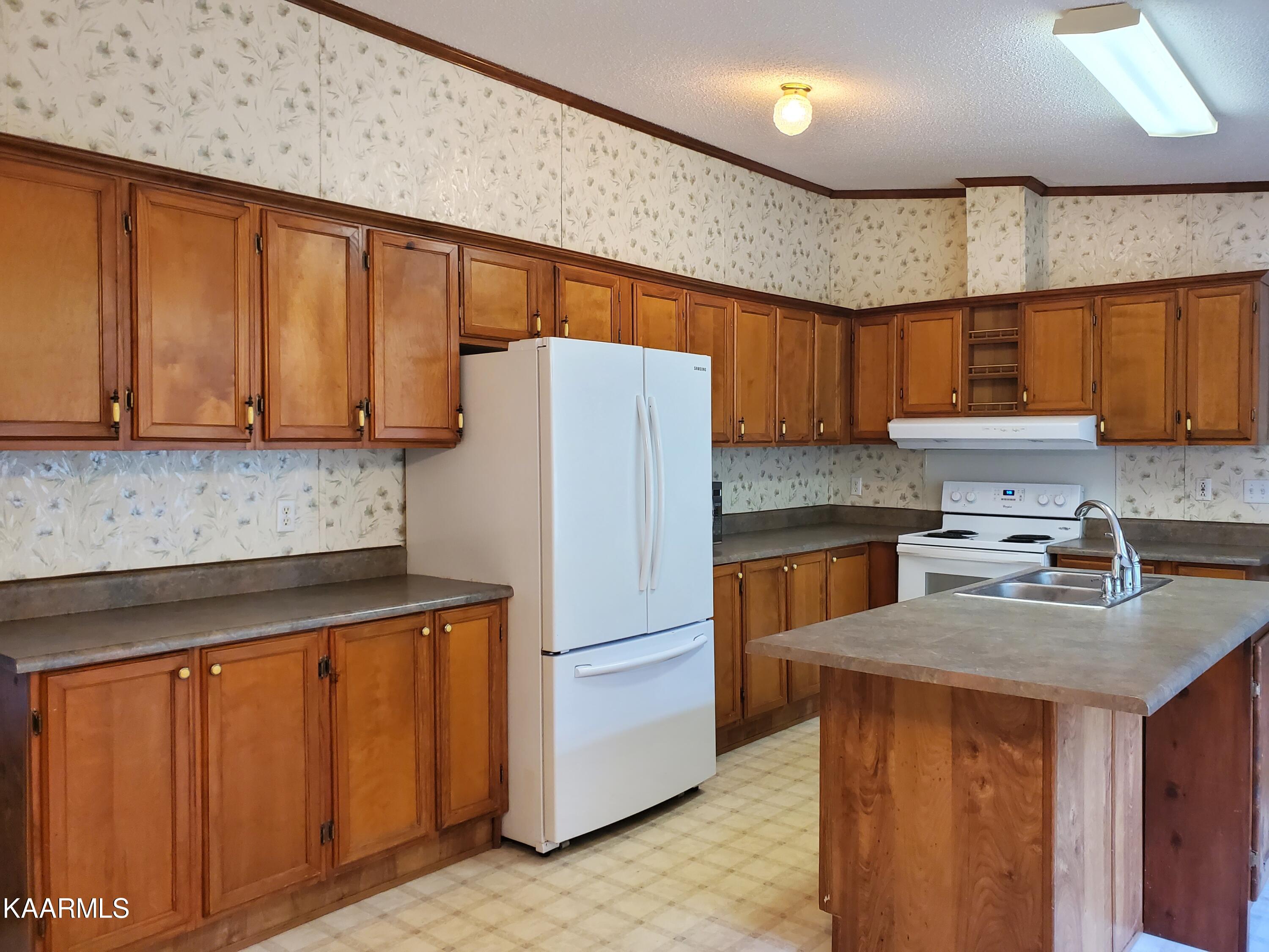 1441 Seagle Hollow Road Sevierville, TN 37876 - Photo 12 of 40 Lots of Cabinets