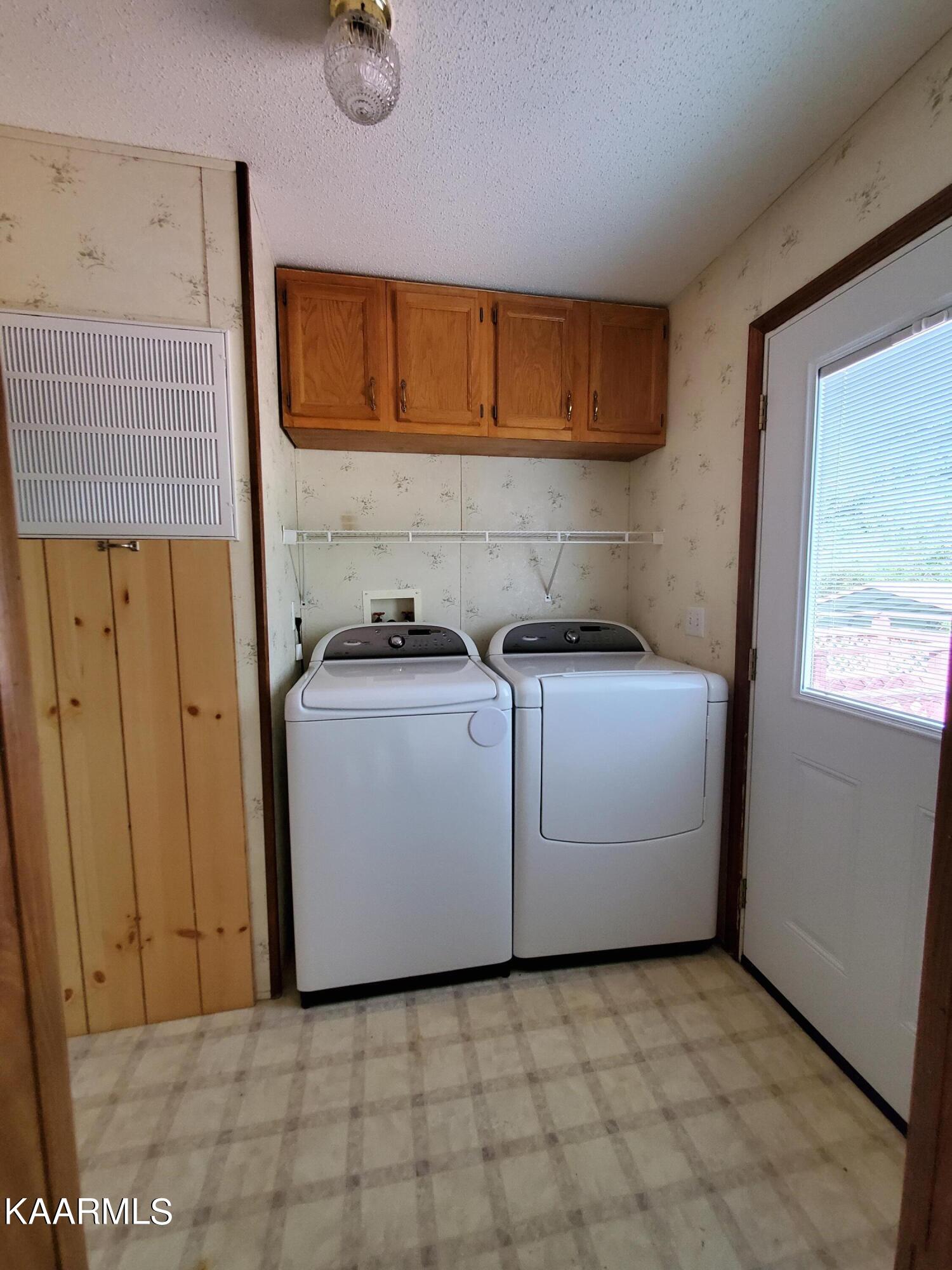 1441 Seagle Hollow Road Sevierville, TN 37876 - Photo 15 of 40 Laundry Room