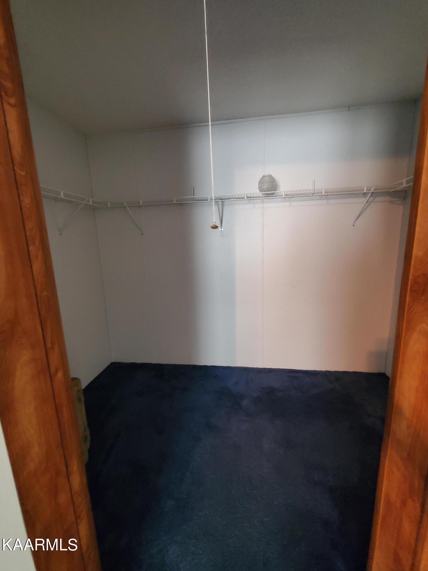 1441 Seagle Hollow Road Sevierville, TN 37876 - Photo 20 of 40 Large Walk in Closet