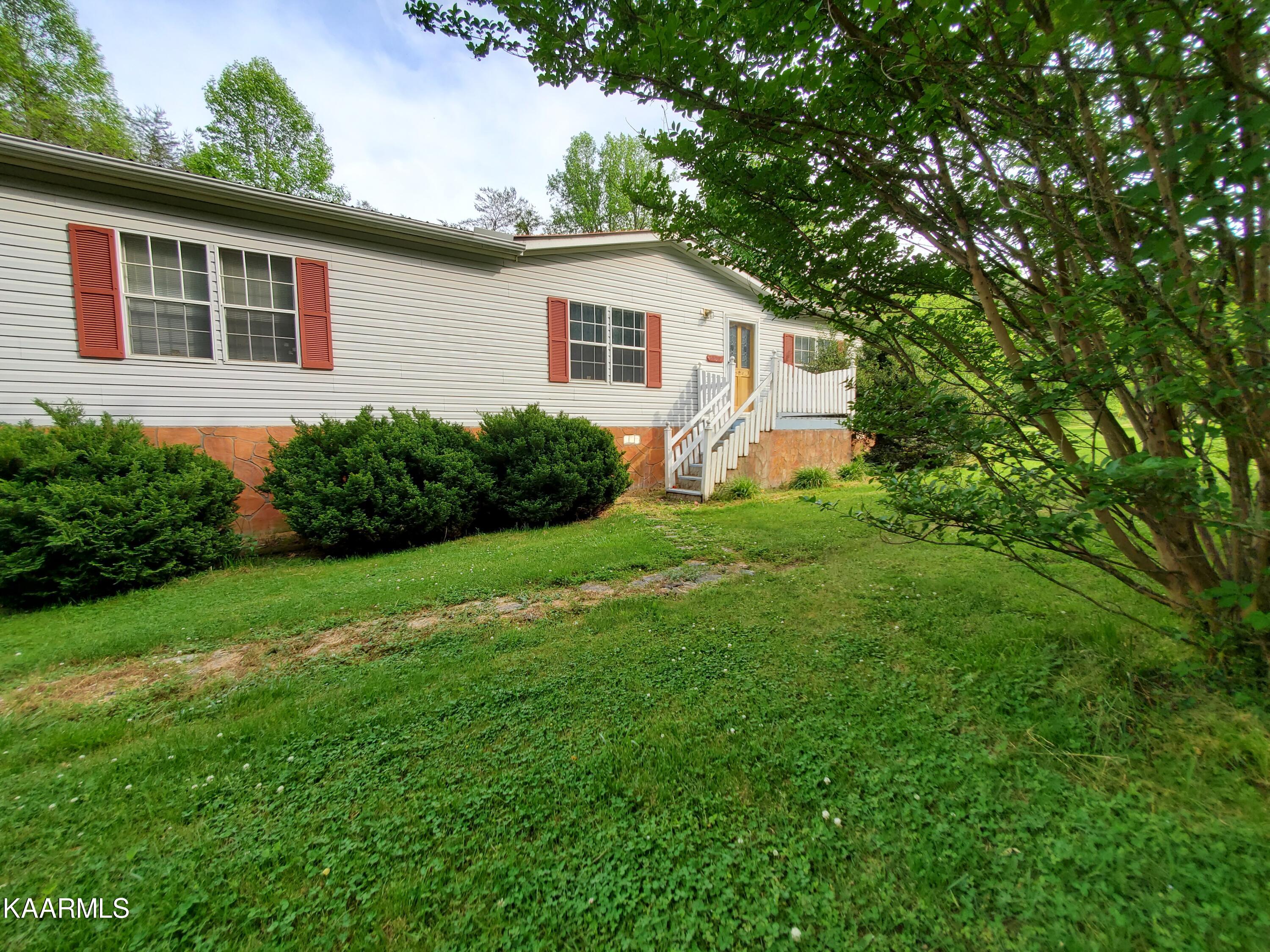 1441 Seagle Hollow Road Sevierville, TN 37876 - Photo 2 of 40 1441 Seagle Hollow Rd