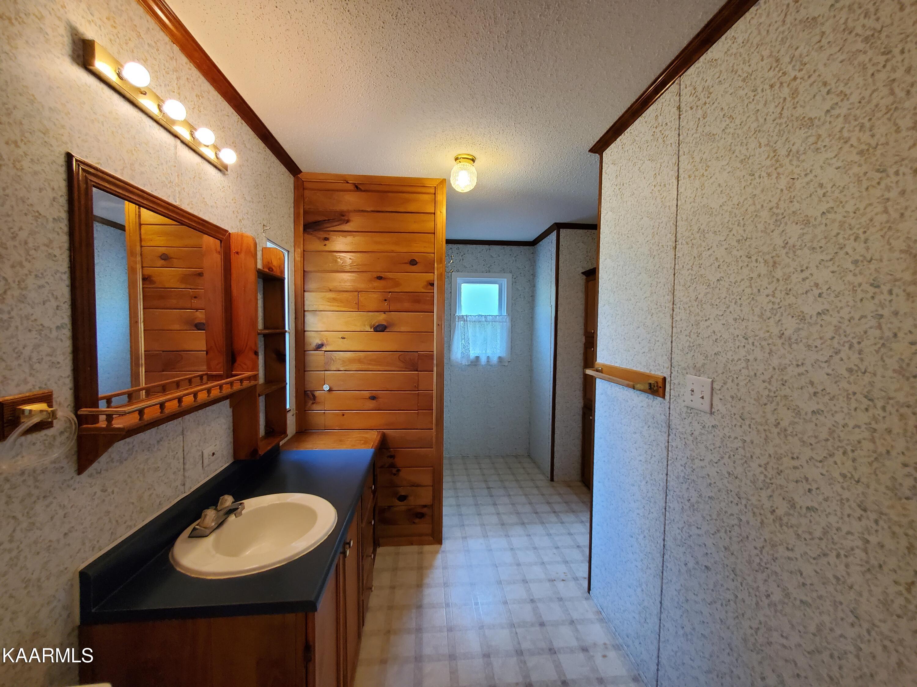 1441 Seagle Hollow Road Sevierville, TN 37876 - Photo 22 of 40 Master Bath