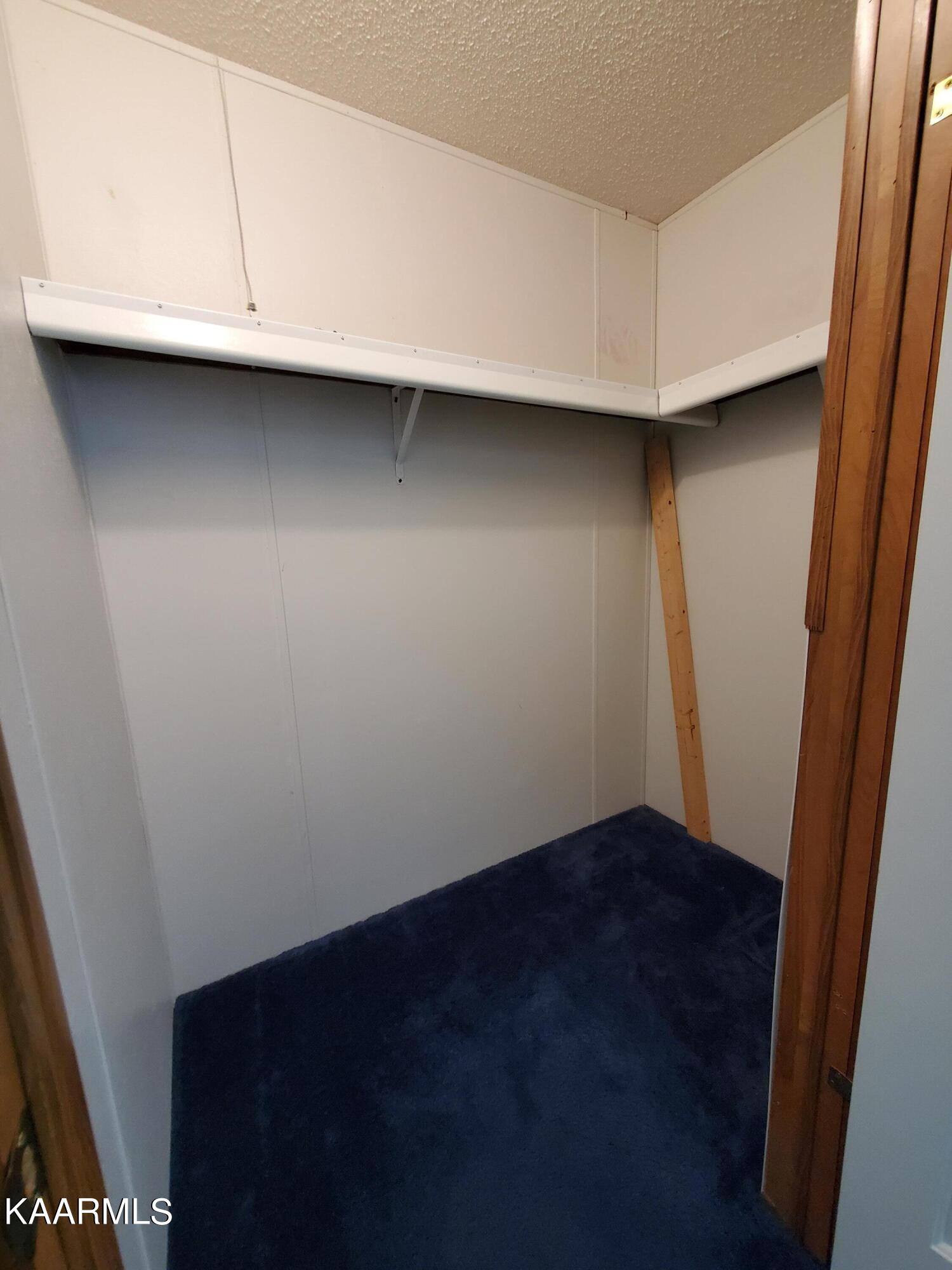 1441 Seagle Hollow Road Sevierville, TN 37876 - Photo 25 of 40 Walk in Closet