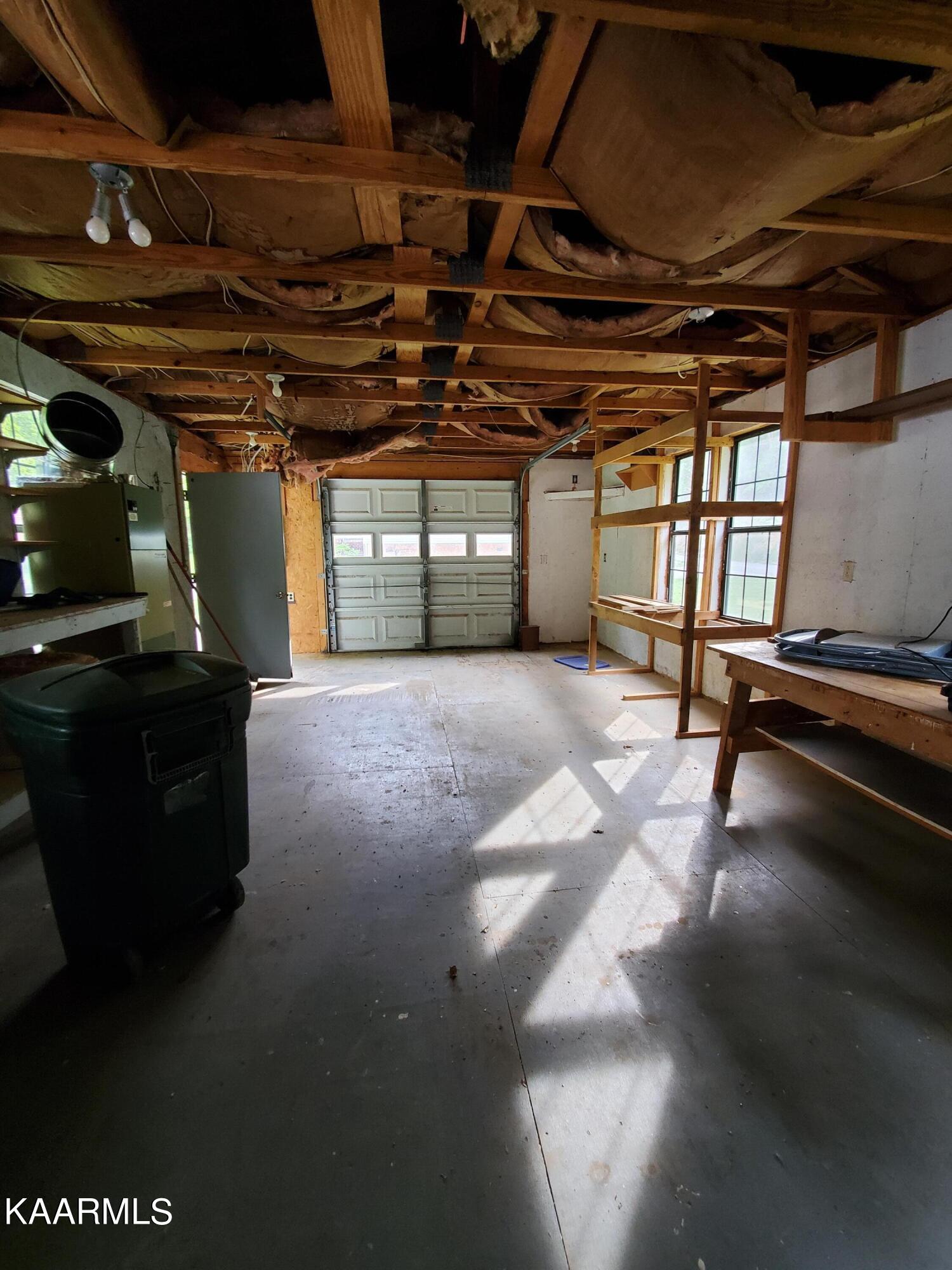 1441 Seagle Hollow Road Sevierville, TN 37876 - Photo 34 of 40 Detached Workshop