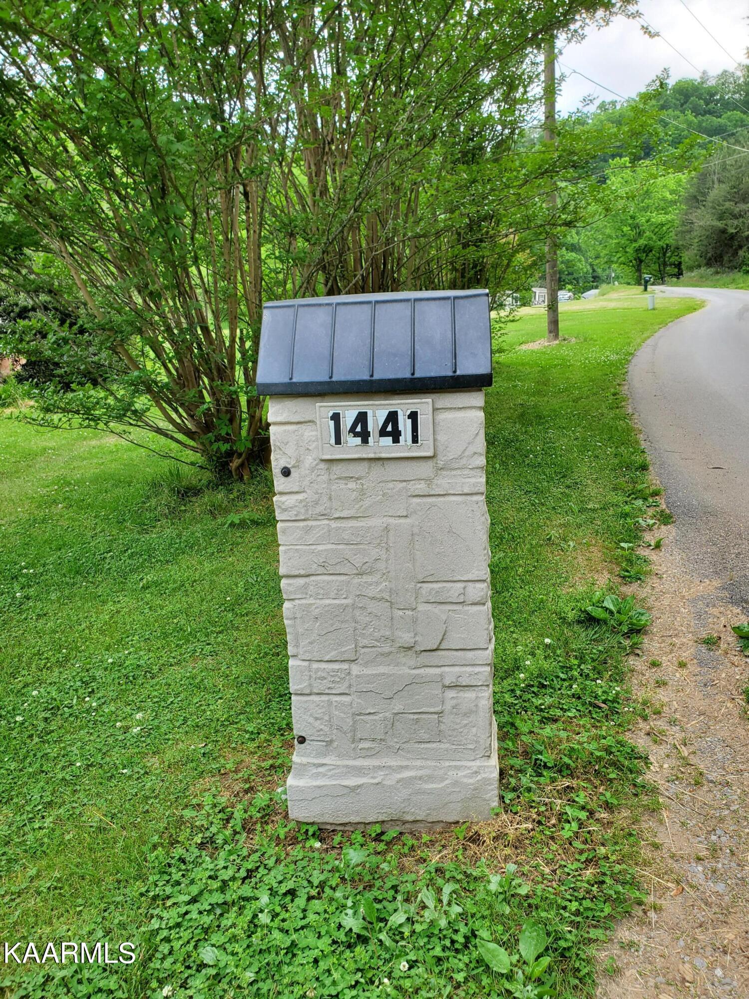 1441 Seagle Hollow Road Sevierville, TN 37876 - Photo 40 of 40 Welcome Home