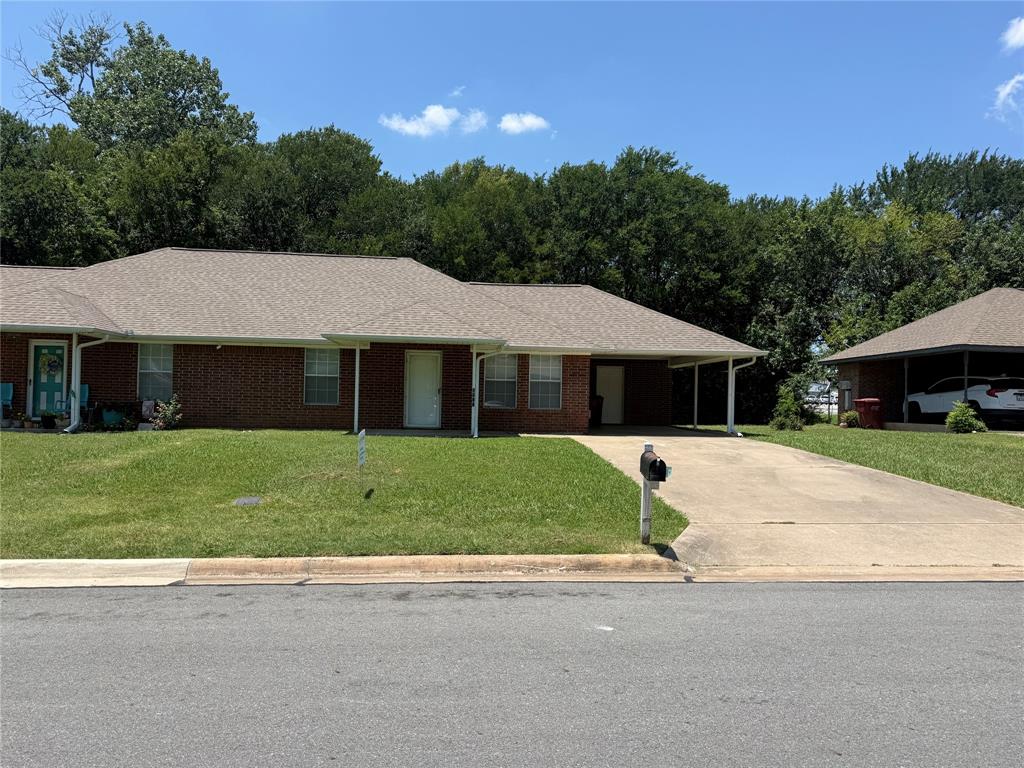 2189 Island Bayou Bonham, TX 75418 - Photo 2 of 13