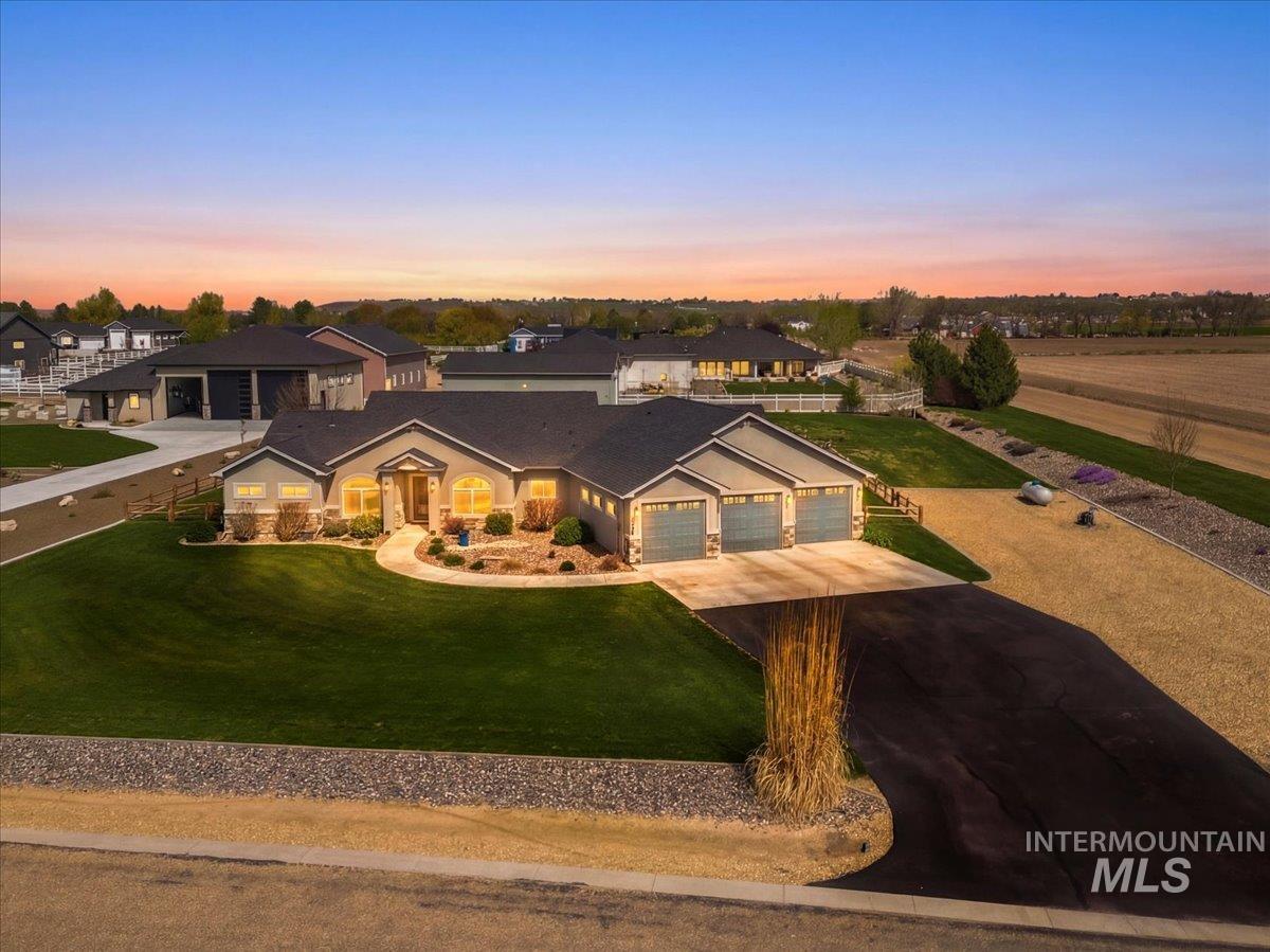 28024 Rivers Edge Street Wilder, ID 83676 - Photo 1 of 50