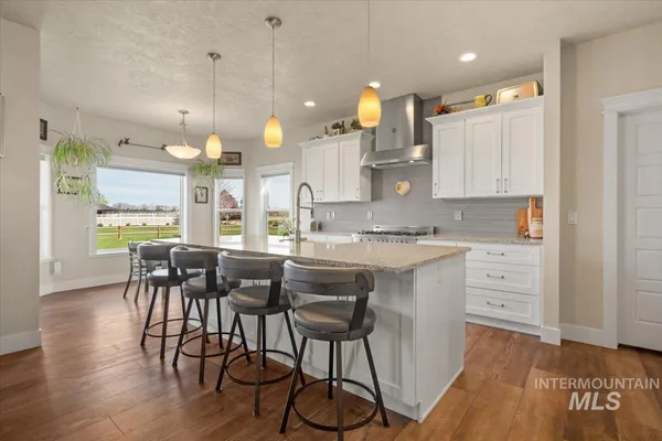 $825,000 | 28024 Rivers Edge Street, Wilder, ID 83676