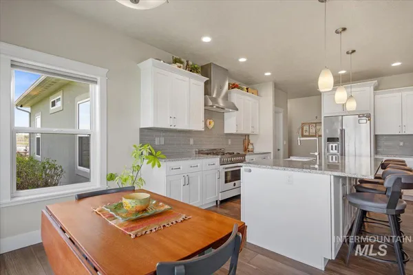 $825,000 | 28024 Rivers Edge Street, Wilder, ID 83676