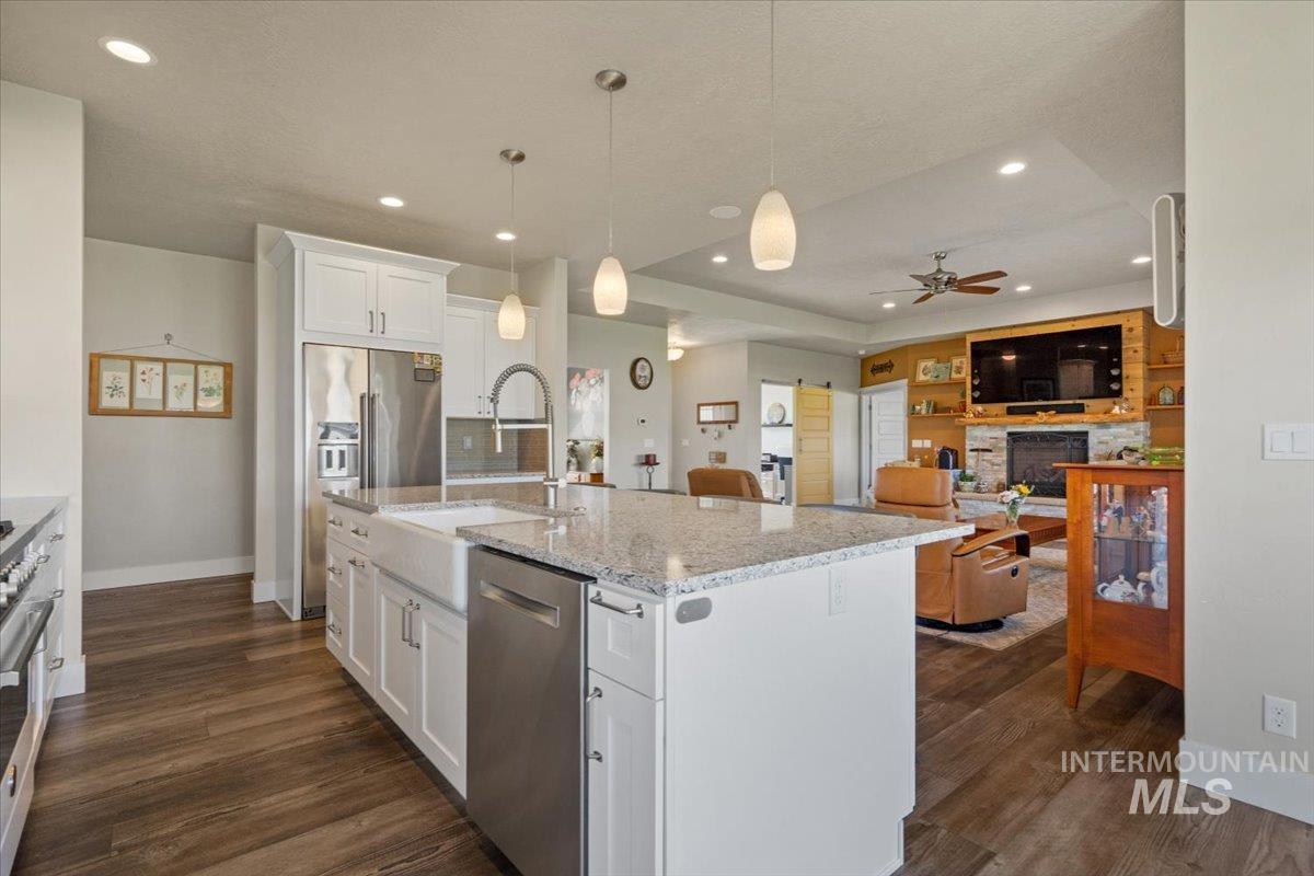 28024 Rivers Edge Street Wilder, ID 83676 - Photo 15 of 50