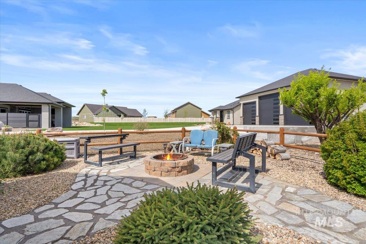 28024 Rivers Edge Street Wilder, ID 83676 - Photo 36 of 50