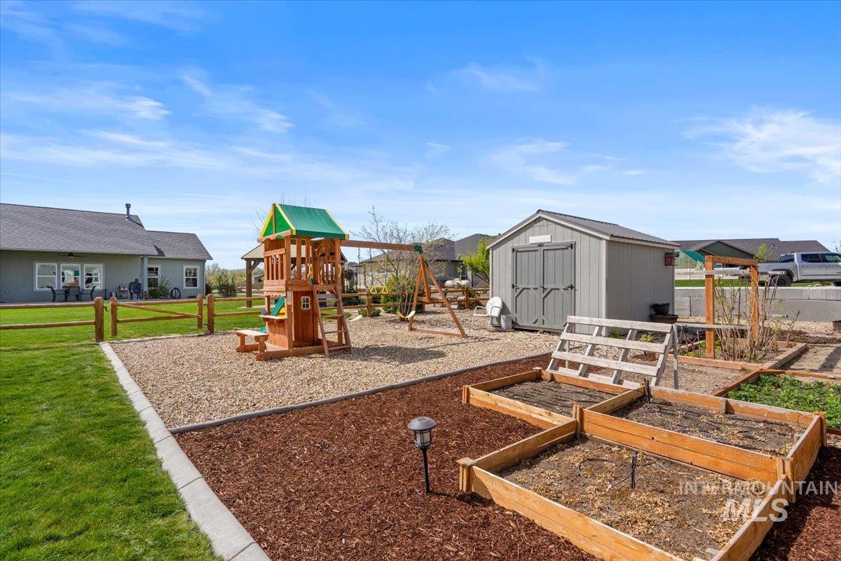 28024 Rivers Edge Street Wilder, ID 83676 - Photo 39 of 50