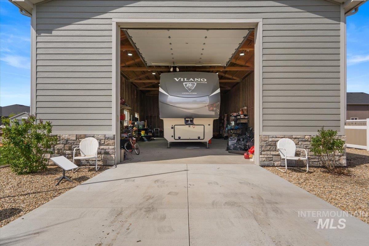 28024 Rivers Edge Street Wilder, ID 83676 - Photo 43 of 50