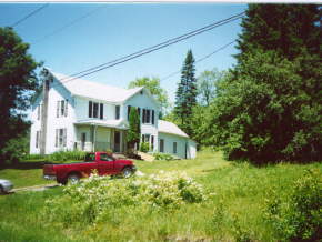 272 Loomis Road Bainbridge, NY 13733 - Photo 1 of 1 Gallery Image 1