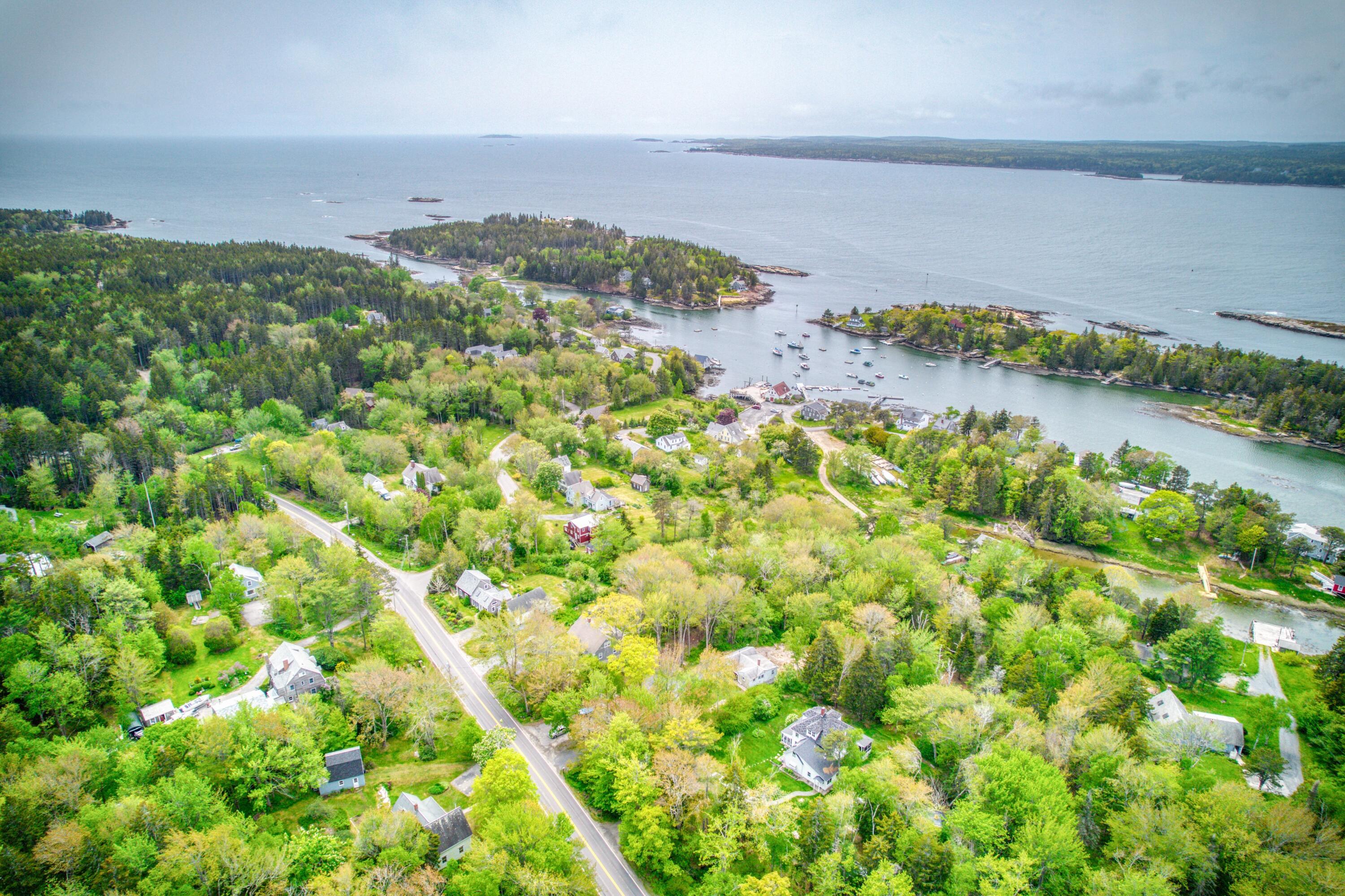 486 Hendricks Hill Road Southport, ME 04576 - Photo 7 of 33 7