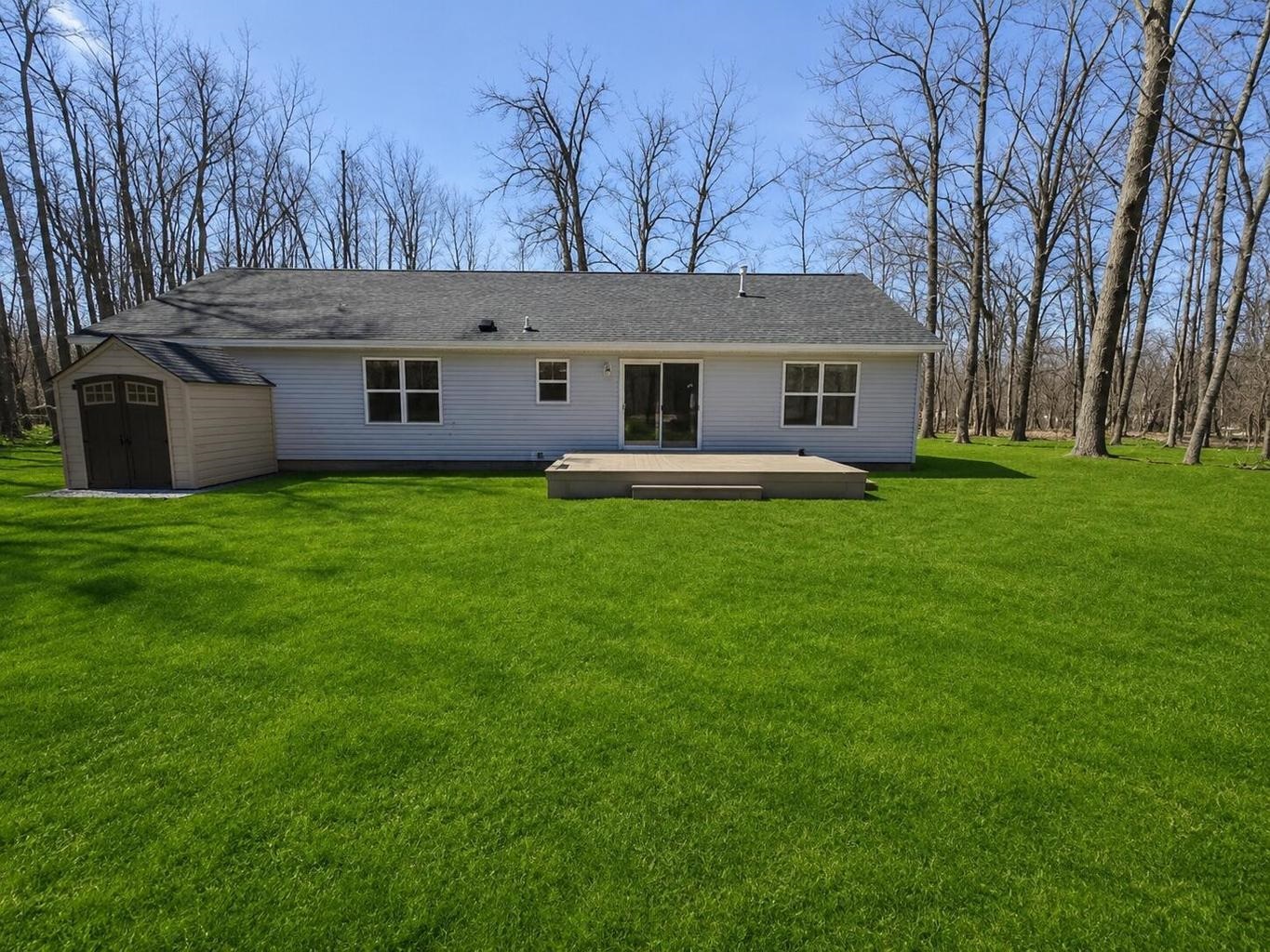 6405 Wolverine Trail Gaylord, MI 49735 - Photo 17 of 17