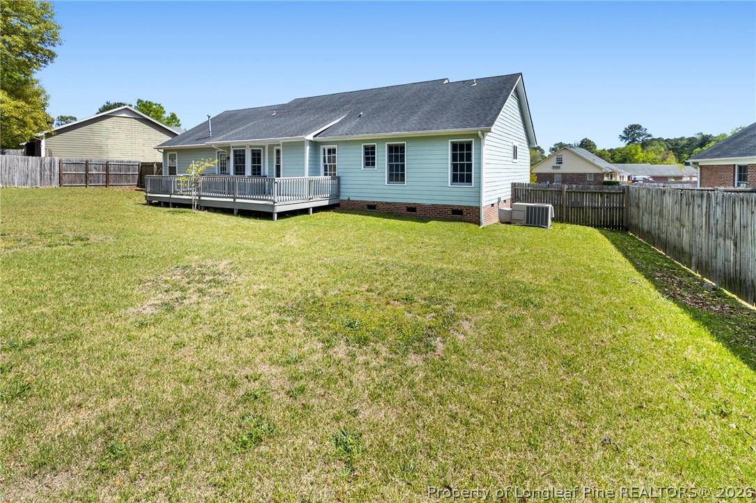 524 Killeen Road Fayetteville, NC 28303 - Photo 39 of 40