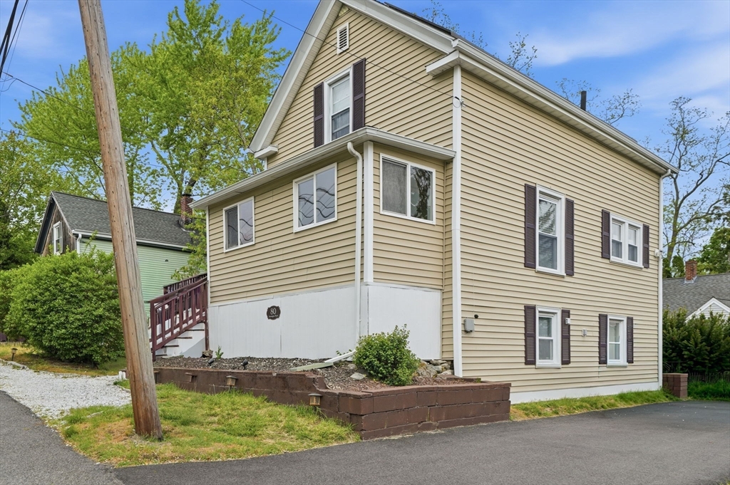 80 Kensington Road Weymouth, MA 02188 - Photo 2 of 30