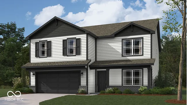 $361,900 | 1571 Albatross Street, Danville, IN 46122