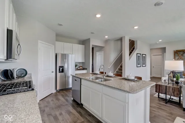 $361,900 | 1571 Albatross Street, Danville, IN 46122