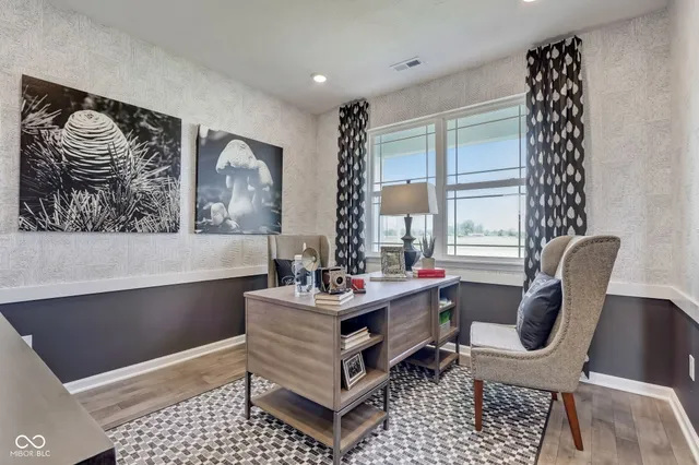 $361,900 | 1571 Albatross Street, Danville, IN 46122