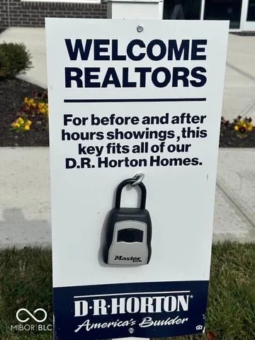 $361,900 | 1571 Albatross Street, Danville, IN 46122