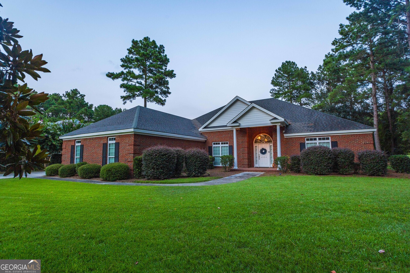 4882 Summit Ridge Road Valdosta, GA 31602 - Photo 65 of 89 Gallery Image 65