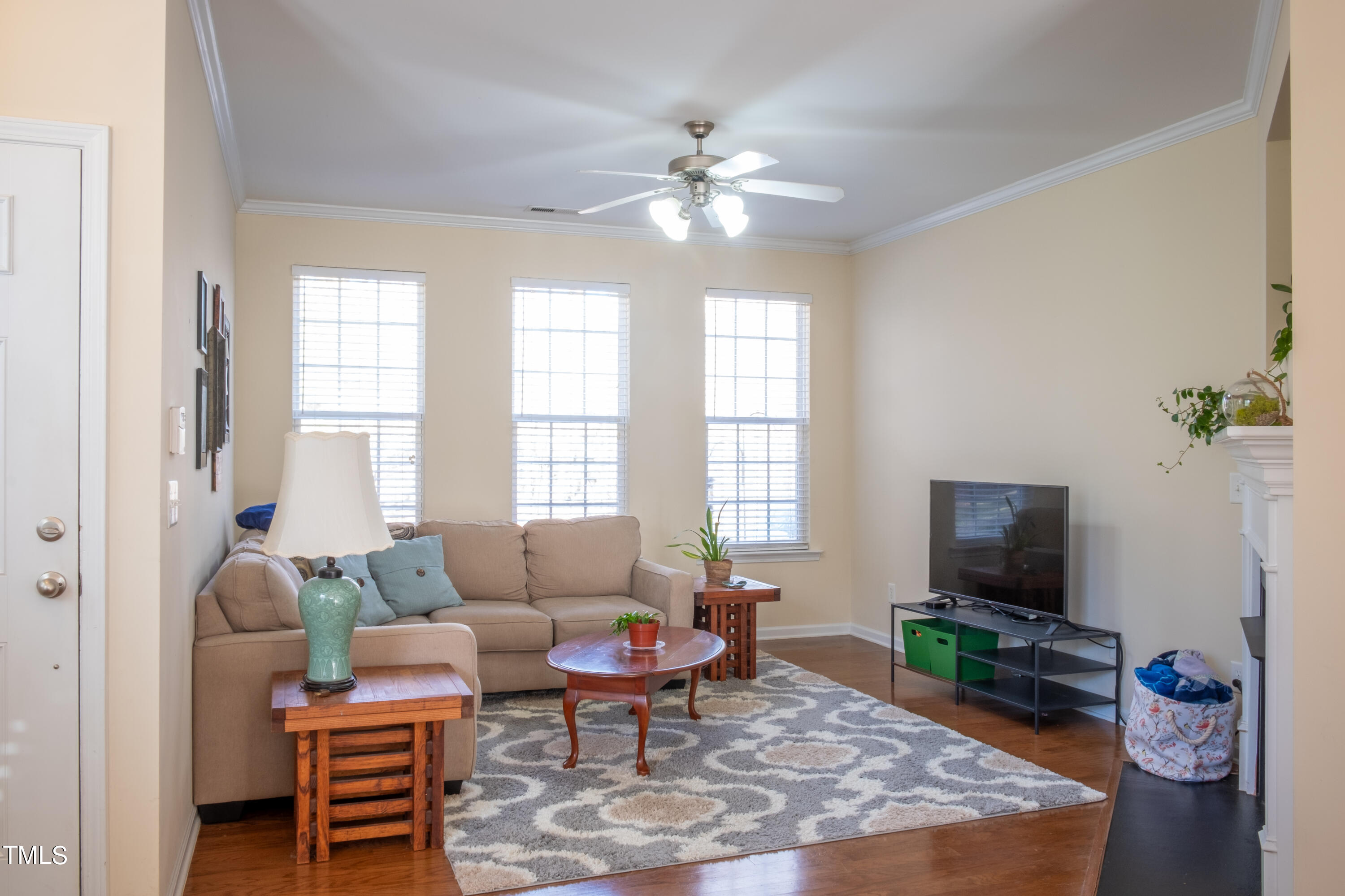 5202 Moonview Court Raleigh, NC 27606 - Photo 3 of 27 Bailey_Condo- (1)