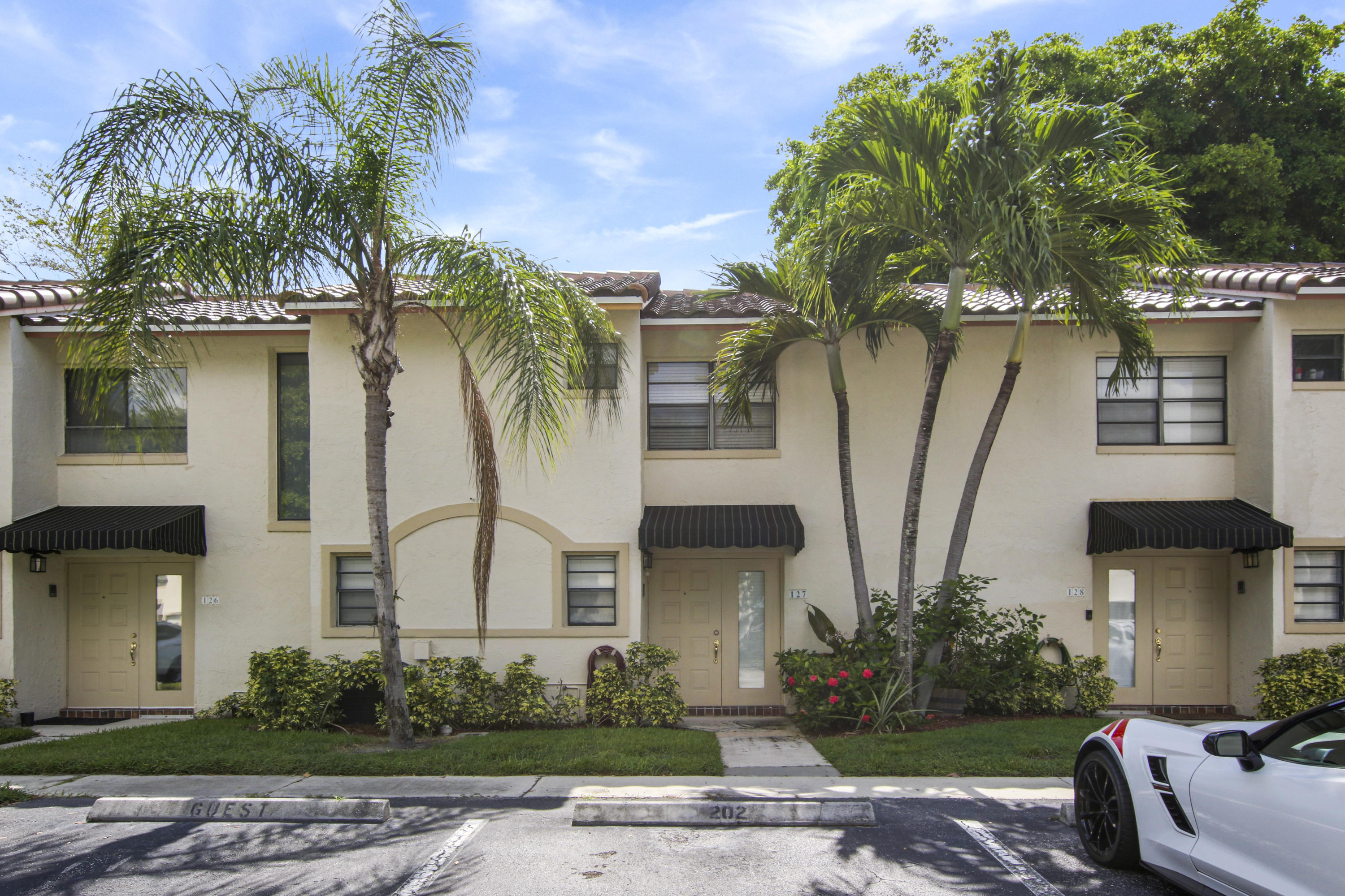 7200 Northwest 2nd Avenue, Unit 127 Boca Raton, FL 33487 - Photo 1 of 19 House-1