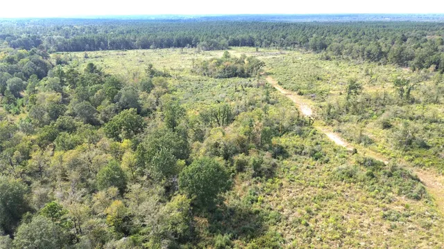 a view of an outdoor space with a lake view
