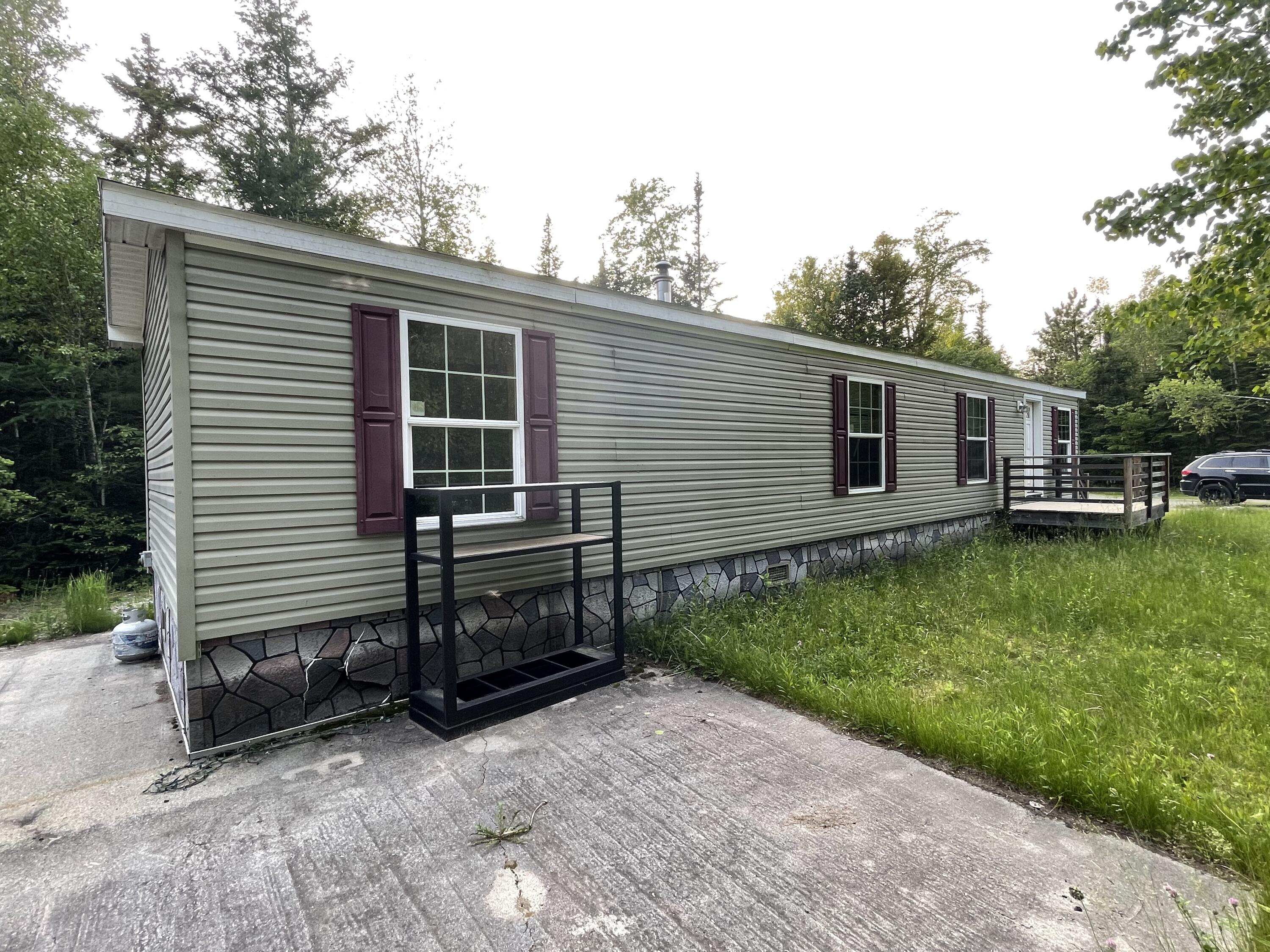 141 Frost Mill Road Ellsworth, ME 04605 - Photo 26 of 31 Side View