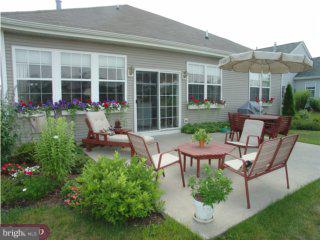 47 Foster Road Pennington, NJ 08534 - Photo 5 of 6 Gallery Image 5