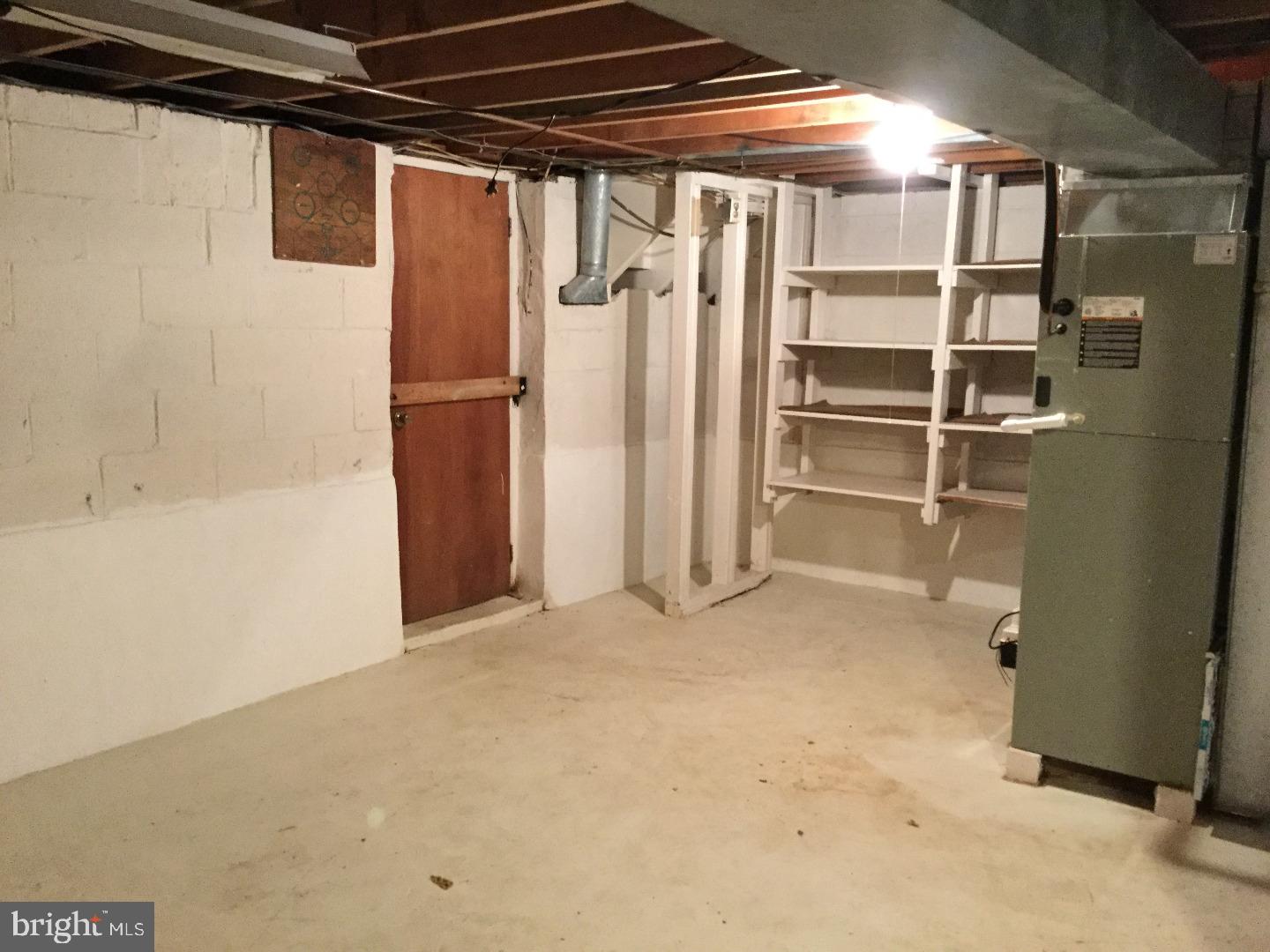 2089 Store Road Harleysville, PA 19438 - Photo 16 of 21 Basement