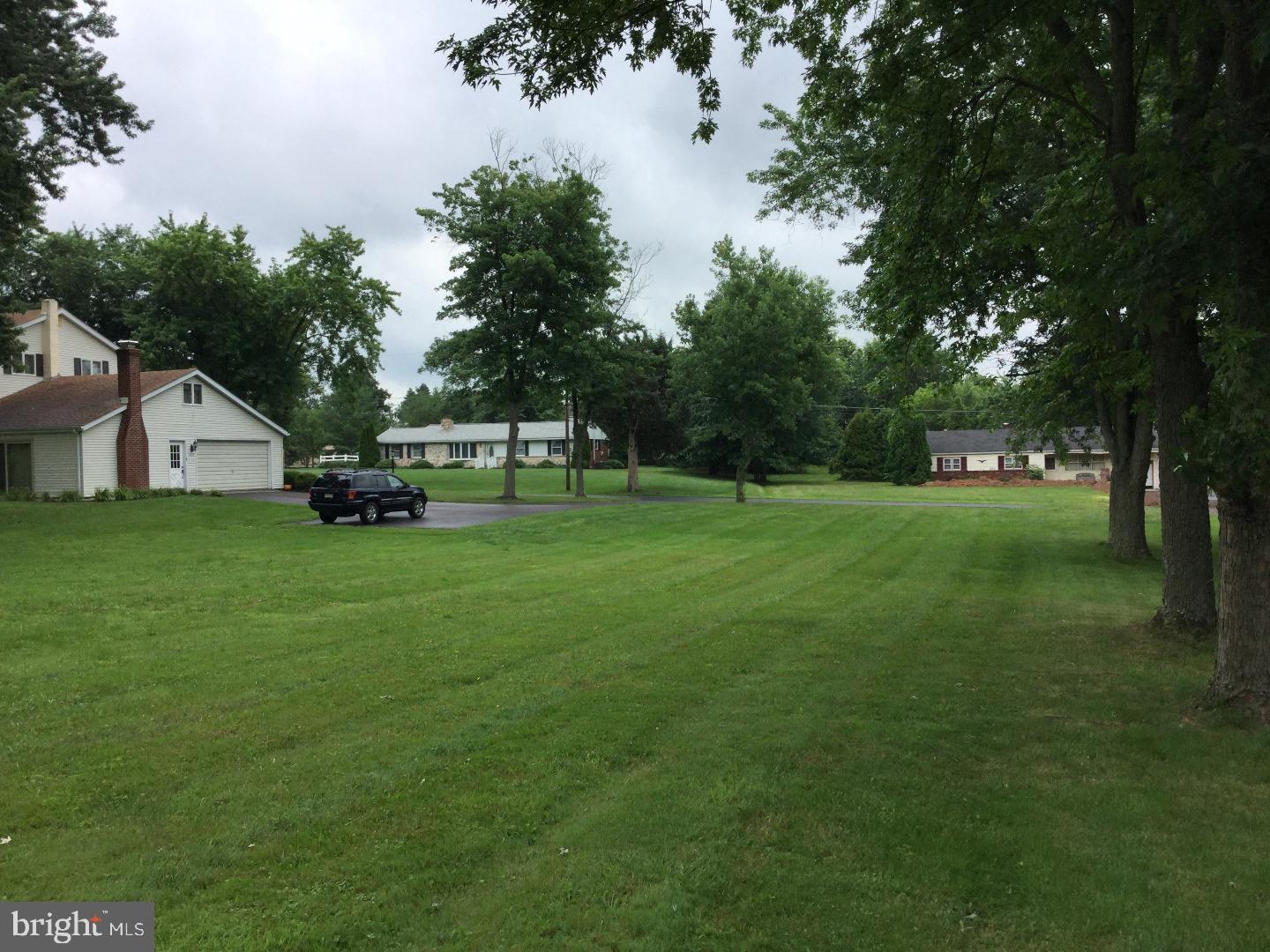 2089 Store Road Harleysville, PA 19438 - Photo 18 of 21 Back Yard