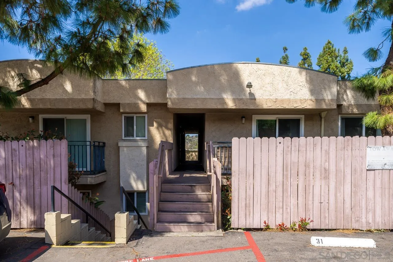 9860 Dale Avenue, Unit C3 Spring Valley, CA 91977 - Photo 23 of 26