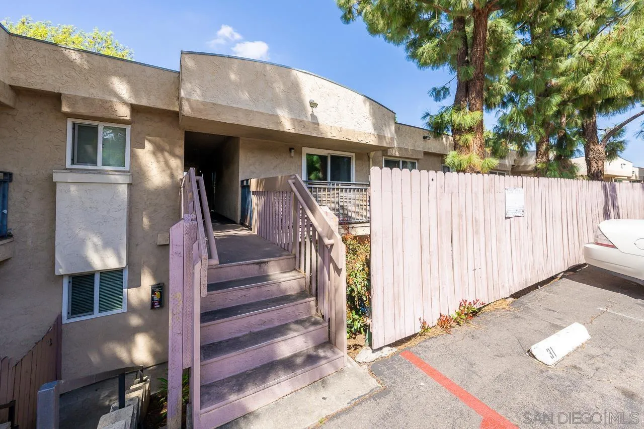 9860 Dale Avenue, Unit C3 Spring Valley, CA 91977 - Photo 24 of 26