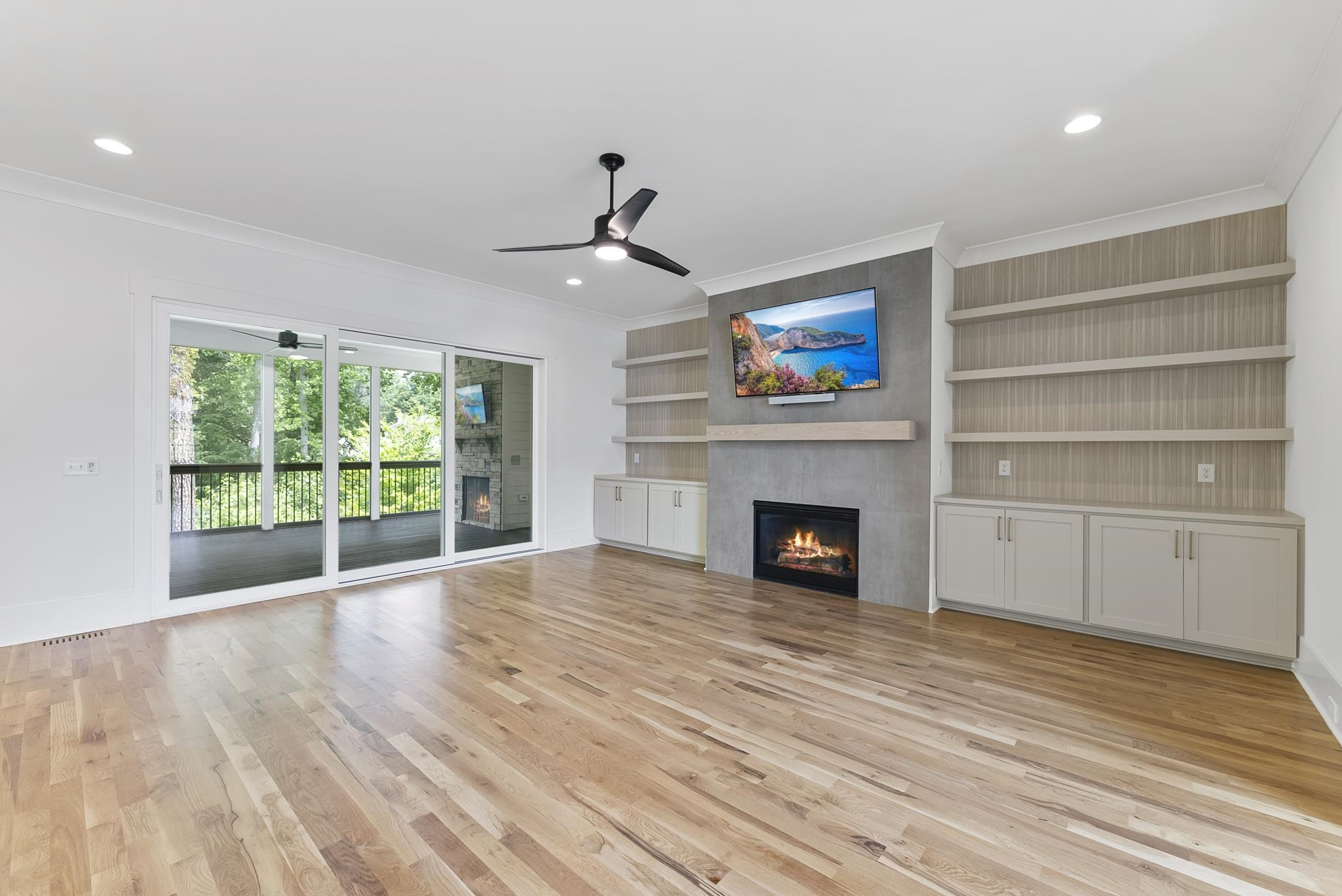 4008 Fencrest Court Raleigh, NC 27613 - Photo 9 of 75 Photo 9