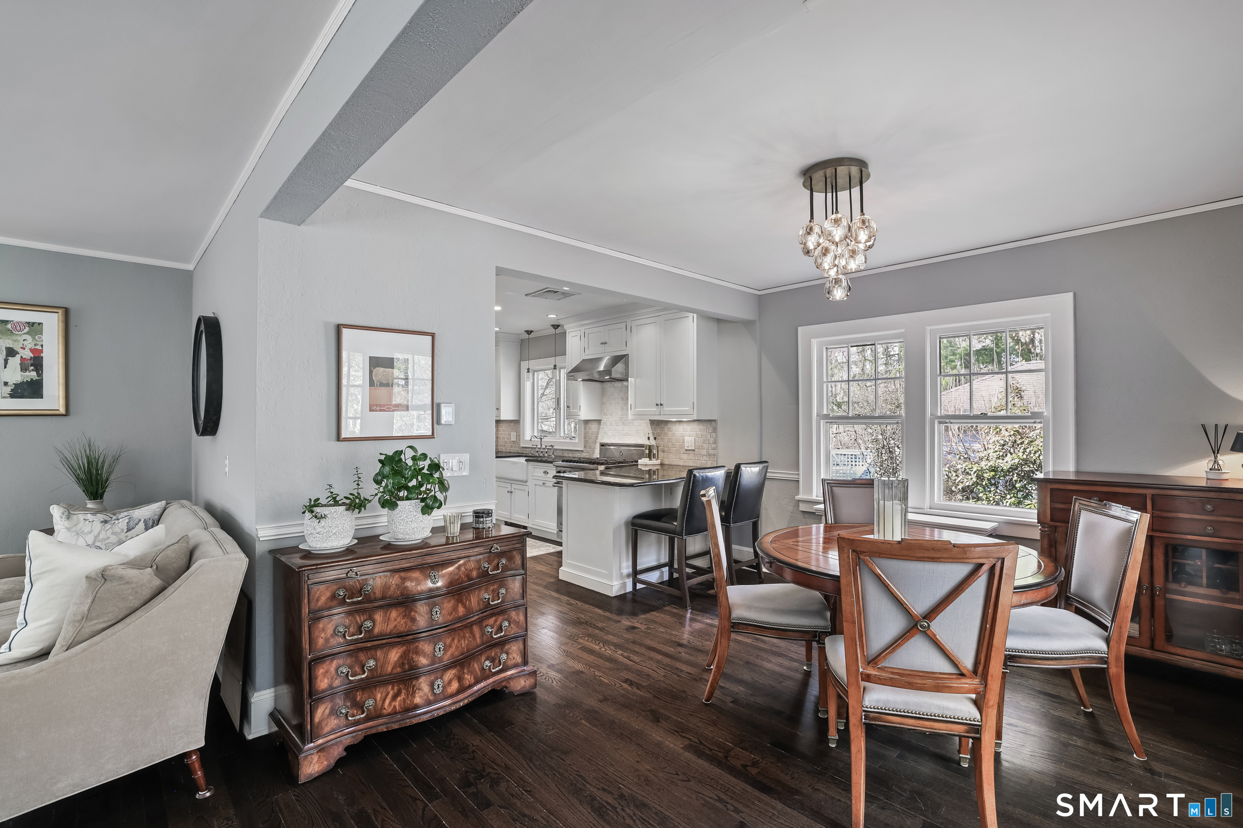 401 Jelliff Mill Road New Canaan, CT 06840 - Photo 15 of 28