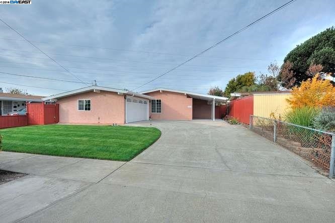 2127 Boca Raton Street Hayward, CA 94545 - Photo 1 of 1 Gallery Image 1