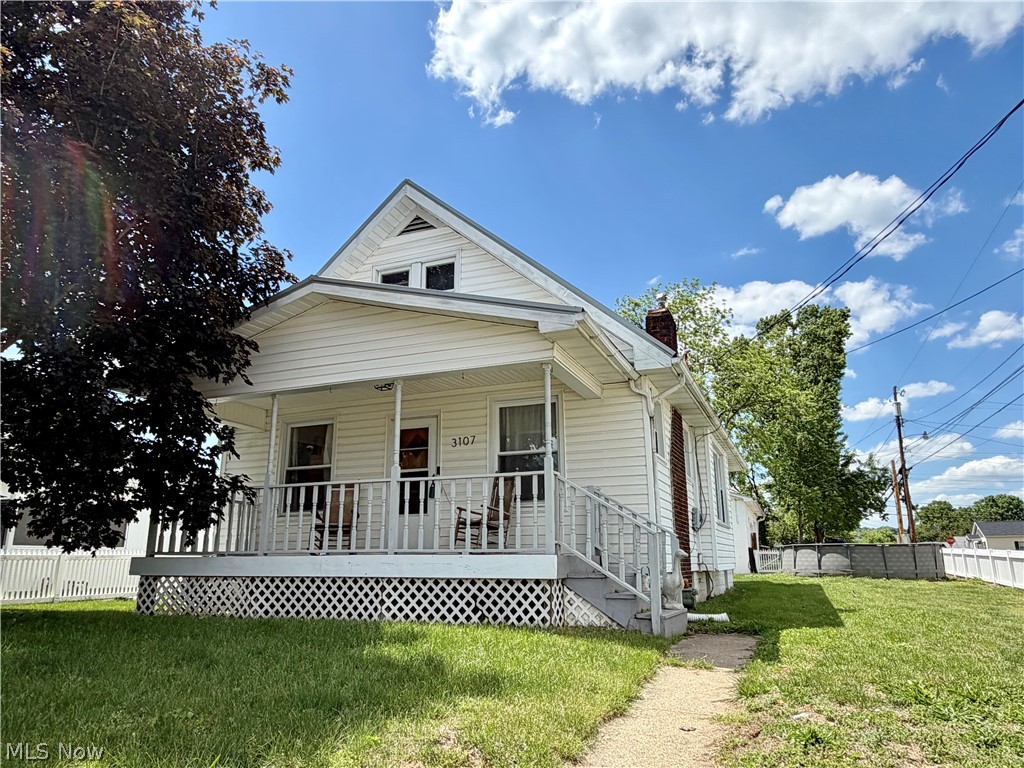 3107 9th Avenue Vienna, WV 26105 - Photo 26 of 27