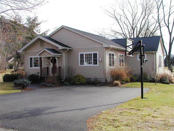 20 Mountain Road Deerfield, MA 01373 - Photo 1 of 23 Gallery Image 1