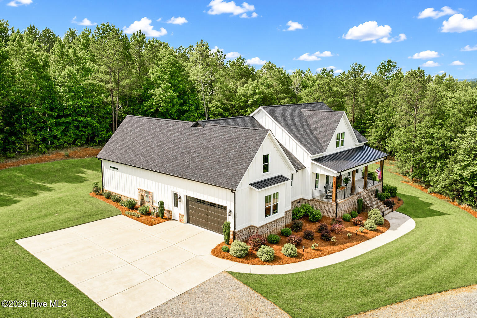 846 Briggs Road North Augusta, SC 29860 - Photo 2 of 58 Two Car Garage & Extended Driveway!