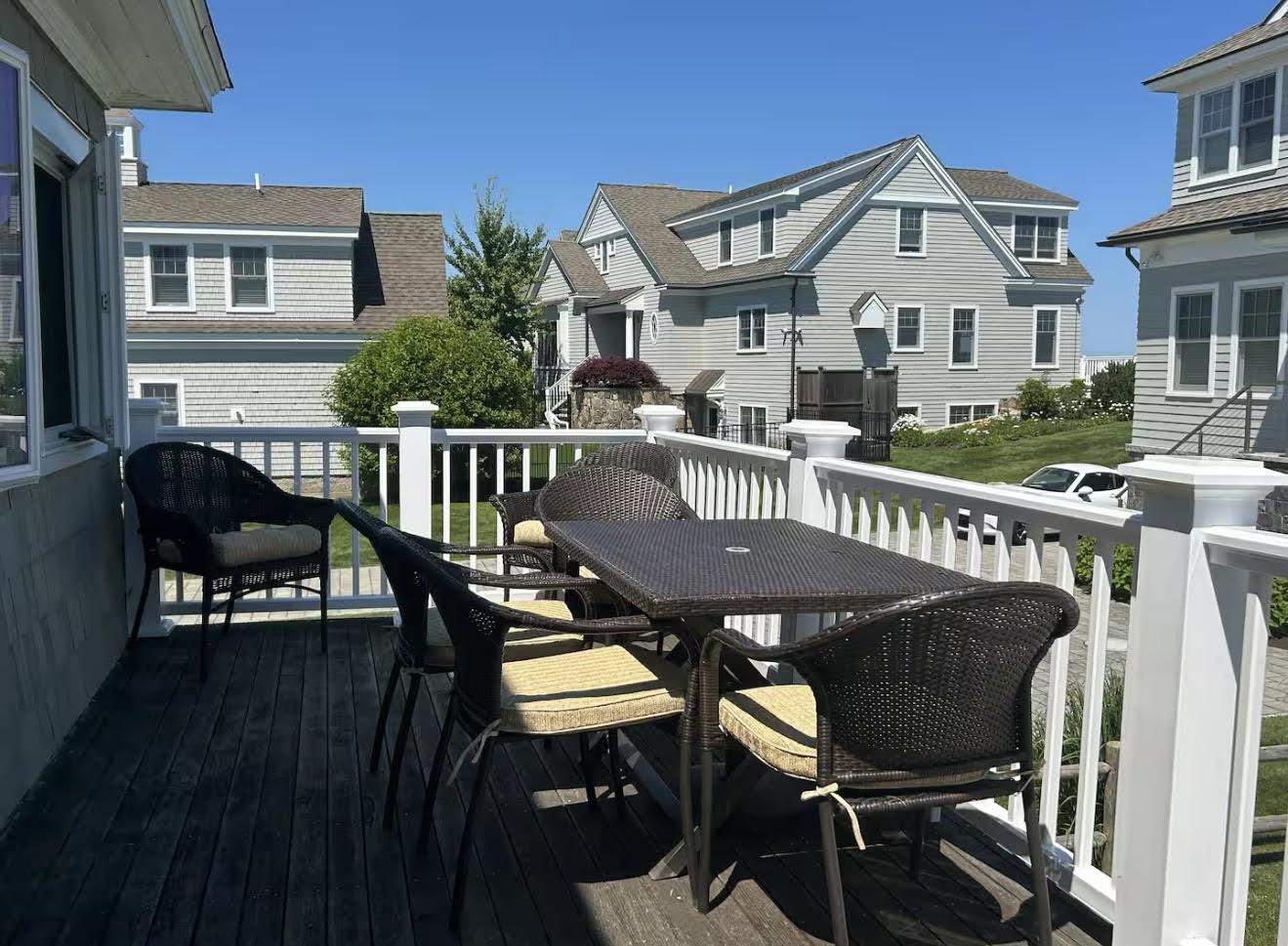 1300 Ocean Boulevard, Unit 3 Rye, NH 03870 - Photo 24 of 30